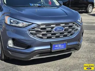 Ford Edge 2019 SEL 4dr Crossover