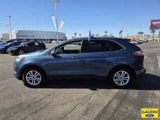 Ford Edge 2019 SEL 4dr Crossover