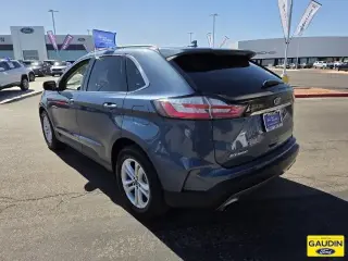 Ford Edge 2019 SEL 4dr Crossover