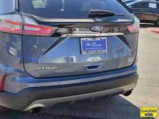 Ford Edge 2019 SEL 4dr Crossover