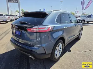 Ford Edge 2019 SEL 4dr Crossover