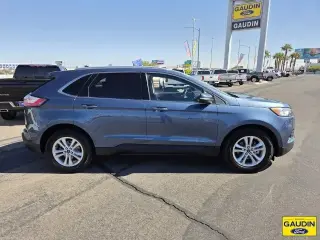 Ford Edge 2019 SEL 4dr Crossover