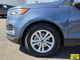 Ford Edge 2019 SEL 4dr Crossover