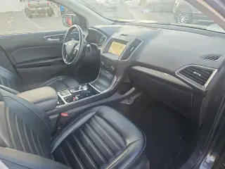Ford Edge 2019 SEL 4dr Crossover
