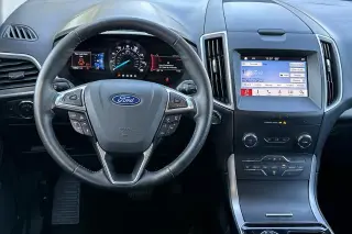 Ford Edge 2019 SEL 4dr Crossover