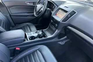 Ford Edge 2019 SEL 4dr Crossover