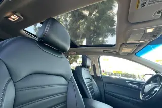 Ford Edge 2019 SEL 4dr Crossover