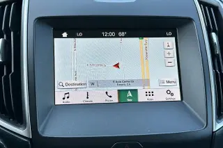 Ford Edge 2019 SEL 4dr Crossover