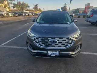Ford Edge 2019 SEL 4dr Crossover