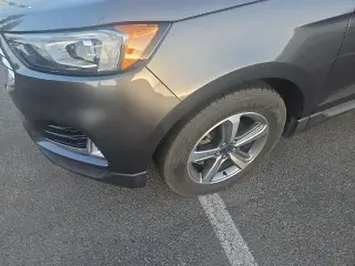 Ford Edge 2019 SEL 4dr Crossover