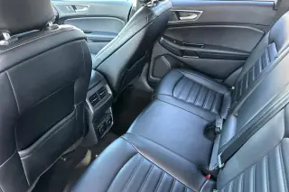 Ford Edge 2019 SEL 4dr Crossover