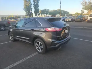 Ford Edge 2019 SEL 4dr Crossover