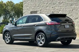 Ford Edge 2019 SEL 4dr Crossover