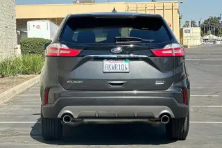Ford Edge 2019 SEL 4dr Crossover