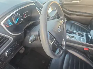 Ford Edge 2019 SEL 4dr Crossover