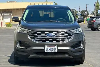 Ford Edge 2019 SEL 4dr Crossover