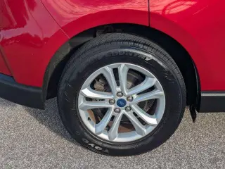 Ford Edge 2020 SEL 4dr Crossover