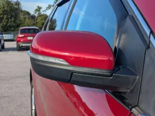 Ford Edge 2020 SEL 4dr Crossover