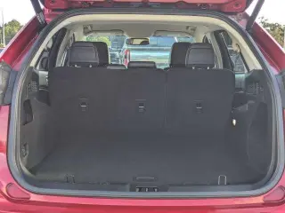 Ford Edge 2020 SEL 4dr Crossover