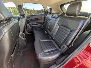 Ford Edge 2020 SEL 4dr Crossover