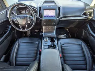 Ford Edge 2020 SEL 4dr Crossover