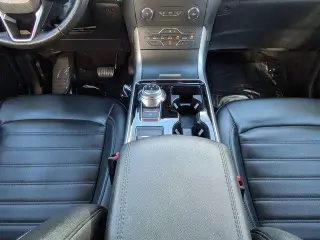 Ford Edge 2020 SEL 4dr Crossover
