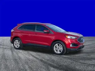 Ford Edge 2020 SEL 4dr Crossover