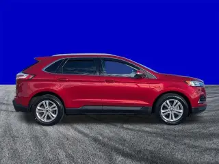 Ford Edge 2020 SEL 4dr Crossover