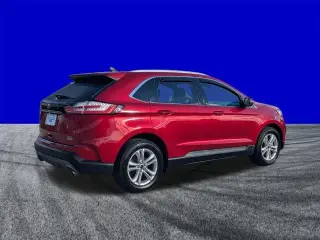 Ford Edge 2020 SEL 4dr Crossover