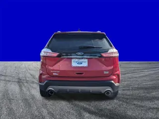 Ford Edge 2020 SEL 4dr Crossover