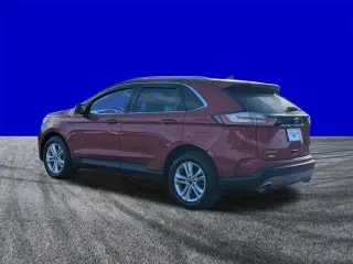 Ford Edge 2020 SEL 4dr Crossover