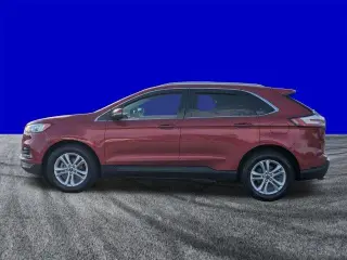 Ford Edge 2020 SEL 4dr Crossover