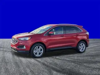 Ford Edge 2020 SEL 4dr Crossover