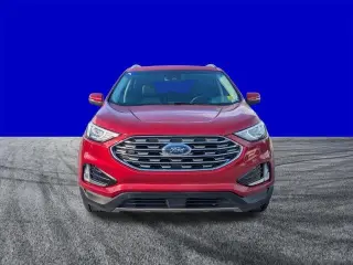 Ford Edge 2020 SEL 4dr Crossover