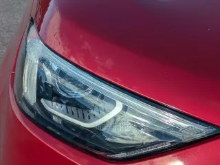 Ford Edge 2020 SEL 4dr Crossover