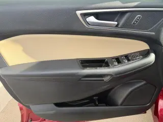 Ford Edge 2018 SEL 4p Crossover