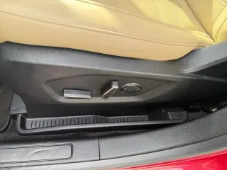 Ford Edge 2018 SEL 4p Crossover