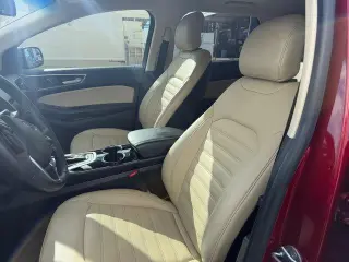 Ford Edge 2018 SEL 4p Crossover