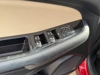 Ford Edge 2018 SEL 4p Crossover