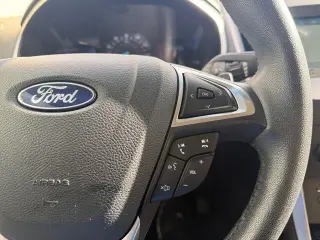 Ford Edge 2018 SEL 4p Crossover
