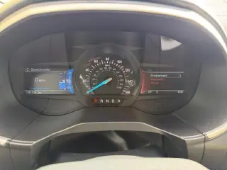 Ford Edge 2018 SEL 4p Crossover