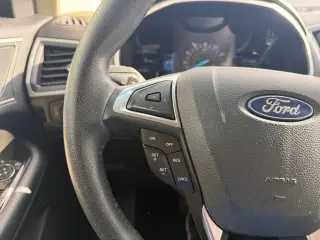 Ford Edge 2018 SEL 4p Crossover