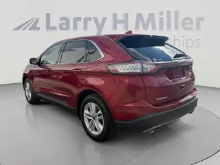 Ford Edge 2018 SEL 4p Crossover