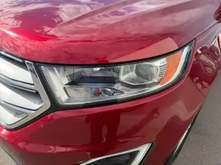 Ford Edge 2018 SEL 4p Crossover