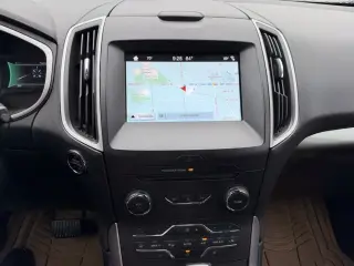Ford Edge 2016 SEL 4dr Crossover