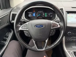 Ford Edge 2016 SEL 4dr Crossover