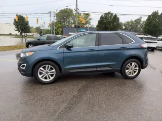 Ford Edge 2016 SEL 4dr Crossover