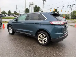 Ford Edge 2016 SEL 4dr Crossover