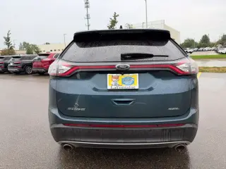 Ford Edge 2016 SEL 4dr Crossover
