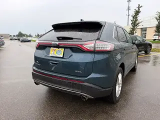 Ford Edge 2016 SEL 4dr Crossover
